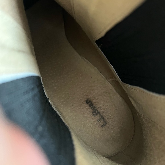 ll bean boots size 8 and free Anne Klein shoes - Picture 11 of 12